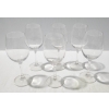 Image 1 : 6 SPIEGULAU WINE GLASSES