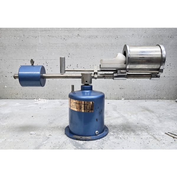 VIGOR PERSONAL JEWELERS CASTING MACHINE