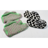 Image 1 : KNITTED LADIES SLIPPERS