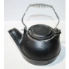 Image 1 : CAST IRON KETTLE