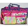 Image 1 : ASST. TRAVEL / COSMETIC BAGS CLINIQUE ETC. 