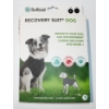 Image 1 : NEW SUITICAL DOG SURGERY RECOVERY SUIT - S BLK