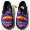 Image 1 : NEW WOMEN'S NU TRENDZ SLIP ON SHOES - PURPLE 