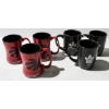 Image 1 : 6 NHL & NBA COLLECTIBLE COFFEE MUGS