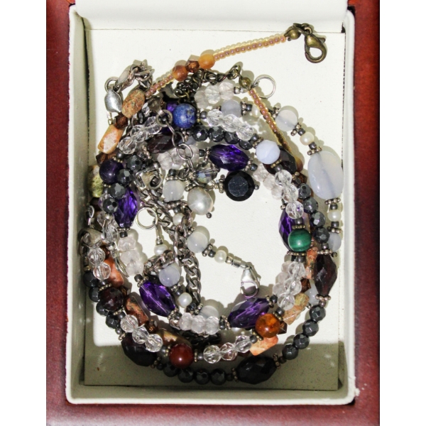 ESTATE DESIGNER BRACELETS 