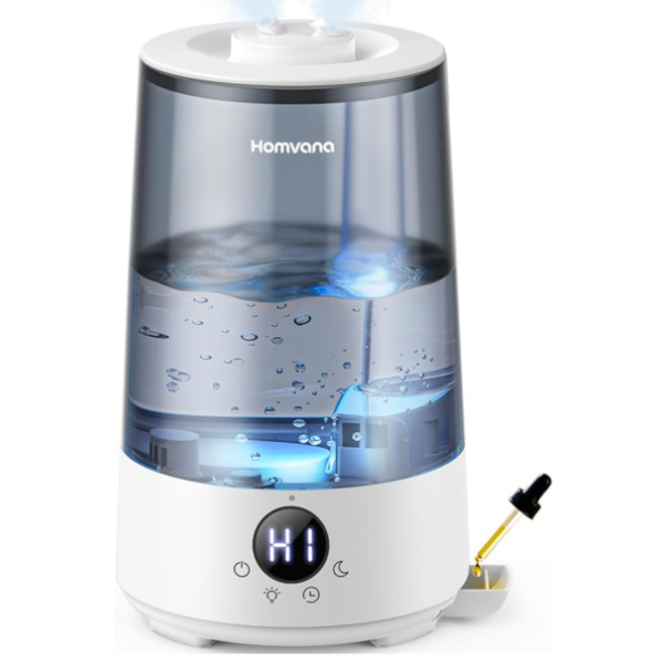 3.6L HOMVANA HUMIDIFIER 