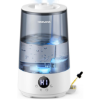 Image 1 : 3.6L HOMVANA HUMIDIFIER 