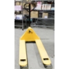Image 1 : 5500 LBS CAPACITY PALLET JACK 27" SPREAD
