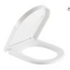 Image 1 : NEW SADALAK TOILET SEAT