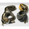 Image 1 : 4 CAM LOCK TIE-DOWNS 