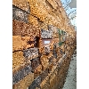 Image 1 : ASST. STRUCTURAL BEAMS CUT FIREWOOD ROUGHLY 12 CORD