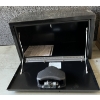 Image 2 : NEW BUYERS CO METAL TOOLBOX 