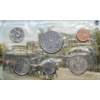 1983 CANADA PROOF MINT SEALED COIN SET