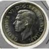 Image 2 : 1939 UNC. CANADIAN SILVER DOLLAR