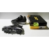 Image 1 : MEN'S NEW 3N2 SPORT CLEATS SHOES - SIZE 9