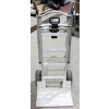 Image 2 : HEAVY DUTY ALUMINUM MOVING DOLLY