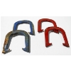 Image 1 : 4 OFFICIAL GAME HORSESHOES