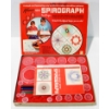 Image 1 : 1968 KENNER'S NEW SPIROGRAPH KIT