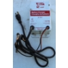 Image 4 : CORDED POWER TOOLS - SKIL JIGSAW - SANDER ETC.