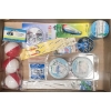 Image 1 : LOT OF ASSORT FISHING ACCESSORIES