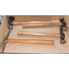 Image 1 : ASSORT. HAMMERS