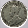 Image 2 : 1917 CANADA SILVER 50 CENT COIN