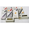 Image 1 : NEW 13 BXS JOHNSON LUMBER CRAYONS ASST. COLORS