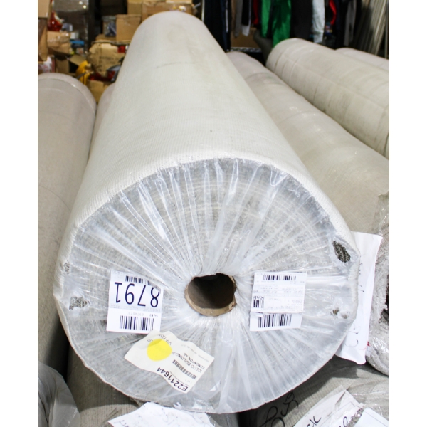 NEW MOHAWK AUTHENTIC VOICE MUSHROOM CAP CARPET