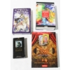 Image 1 : NEW ORACLE TAROT CARDS - NOSTRADAMUS - ELFOS ETC.