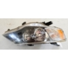 Image 1 : SALVAGE HEADLIGHT FOR '09 MITSUBISHI OUTLANDER