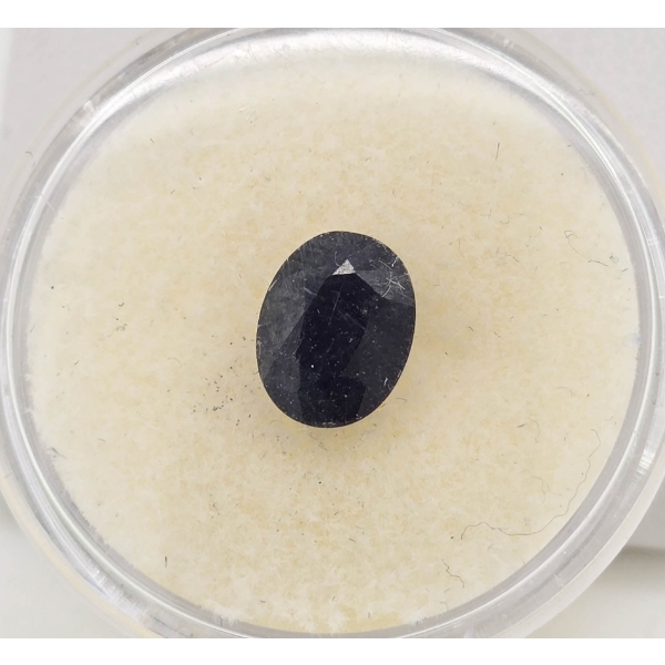 BLUE SAPPHIRE 2.2CT GEMSTONE