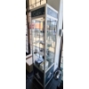 COLIBRI 4 TIER JEWELRY DISPLAY CASE - 72" H X 18" W X 18"W