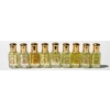 Image 1 : 9 ASST. FINE IMPRESSIONS PERFUME - RUSH J'ADORE ETC.