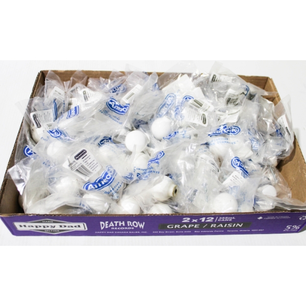 NEW DOOR CABINET KNOBS - ASST. STYLES