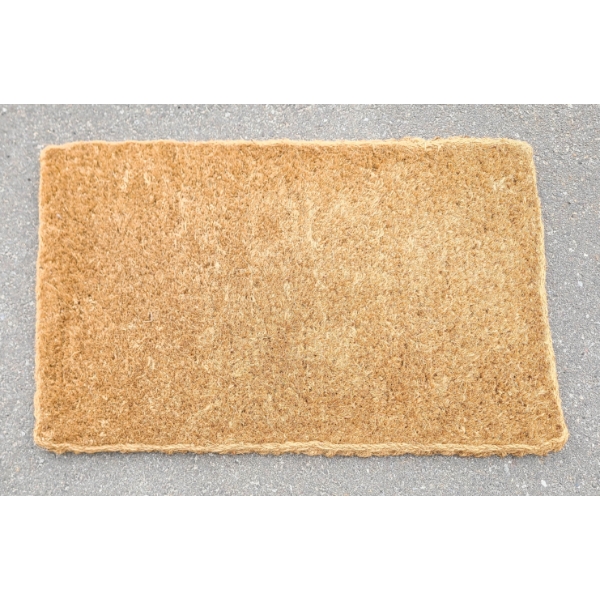 NEW COCOA DOOR MAT 24" X 39"