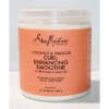 Image 1 : NEW SHEA MOISTURE CURL ENHANCING HAIR SMOOTHIE