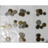 Image 1 : LOT OF 45 WORLD COLLECTIBLE COINS