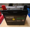 Image 1 : PRO-POINT LAWN & GARDEN MOWER BATTERY