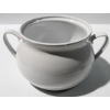 Image 1 : 6" H STONEWARE TUREEN 