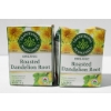 Image 1 : 2PKS TM ORGANIC ROASTED DANDELINE ROOT TEA BAGS