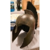 Image 1 : METAL SPARTAN STYLE HELMIT