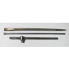 Image 1 : 3/4" WESTWARD SLIDING T HANDLE & 24" PB1 PRY BAR ETC.