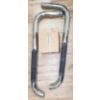 NEW BETTER BUILT BULLDOG FORD RANGER RUNNING BOARDS