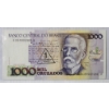Image 1 : 1000 BANK OF BRAZIL CRUZADOS BANK NOTE