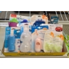 Image 1 : ASSORTED BABY ITEMS