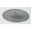Image 1 : 14" EDELBROCK AIR FILTER COVER TOP - S2030