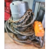 Image 1 : LRG ELECTRIC CHAIN HOIST