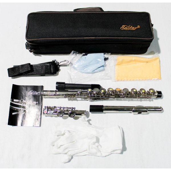 EASTAR FLUTE W/ CASE