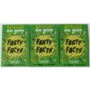 Image 1 : 3 NEW BIG BOOK OF FARTY FACTS BY M.D. WHALEN