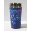 Image 1 : NEW WOLF NU TRENDZ 16 OZ TRAVEL MUG